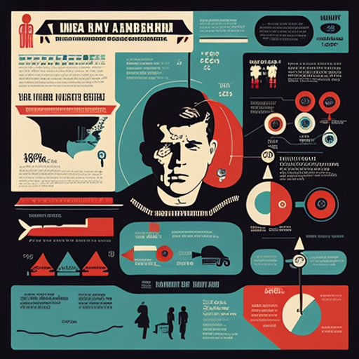 Kennedy Assassination Infographic