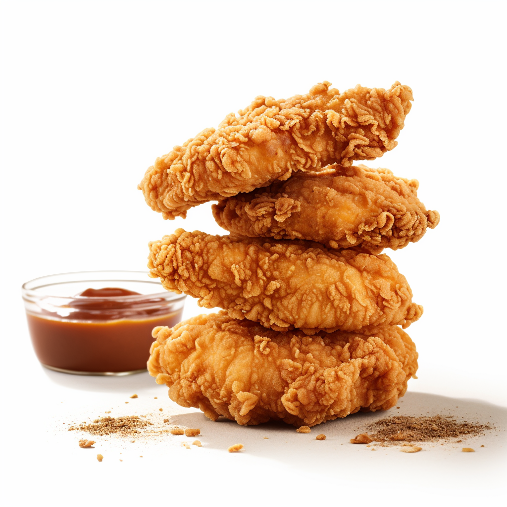 Delicious KFC-Style Chicken Drums