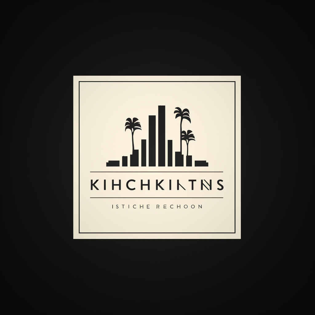 Logo of The Kitchen Studios LA  ?