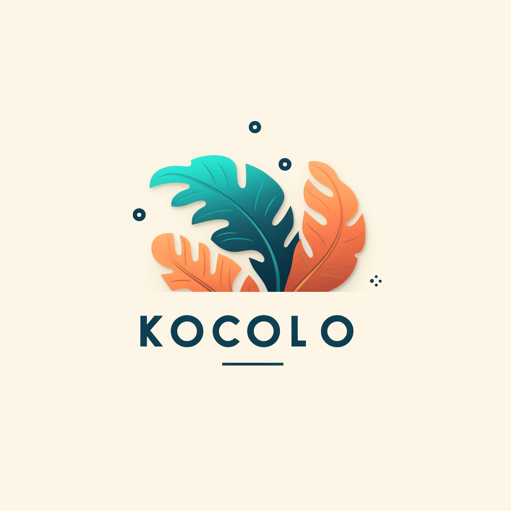 Plain text logo for Koolo Creative Studio