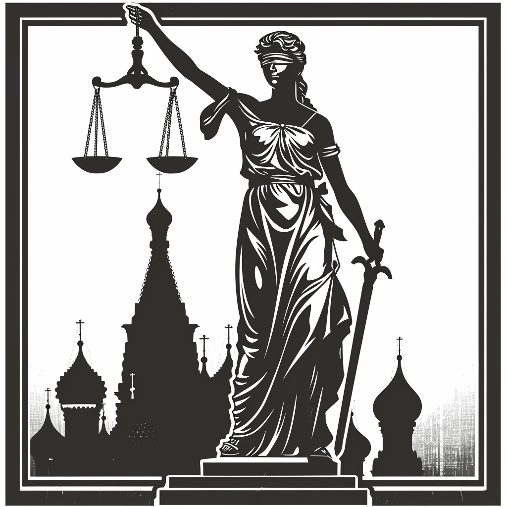 Logo for Lawyers in Russia