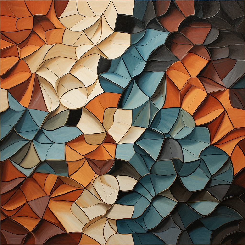 LEON Tessellation Design