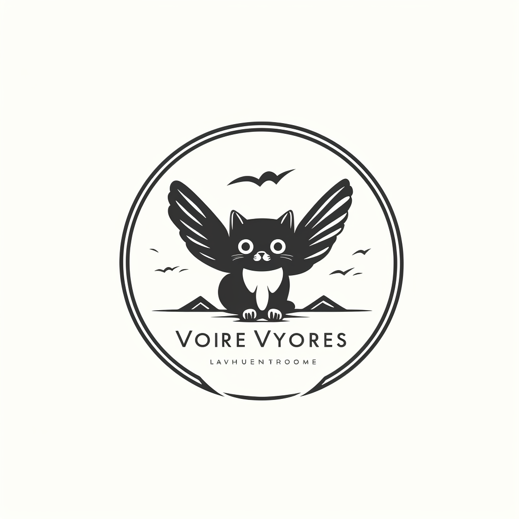 Logo of Little Voyagers Cat Food ?