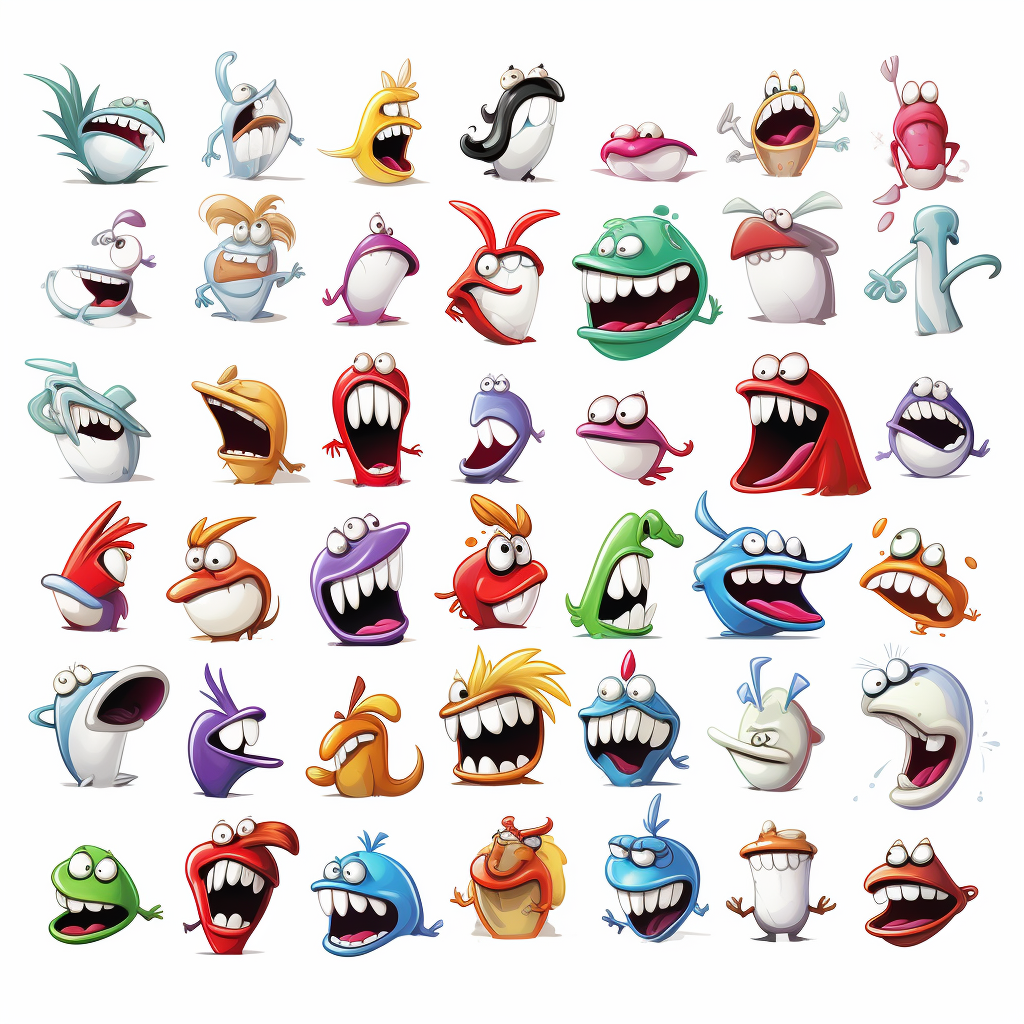 Long Tongues Rayman Legends