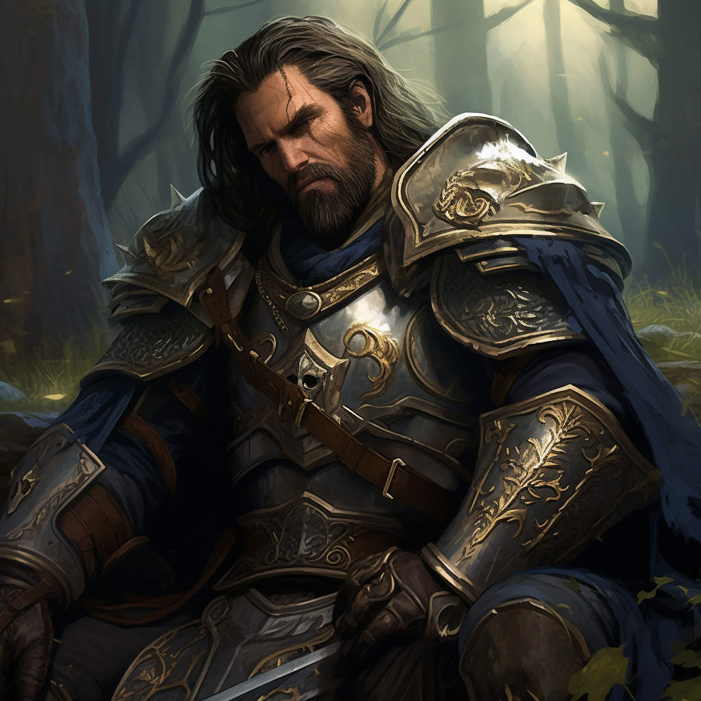 Lothar killed in Warcraft battle