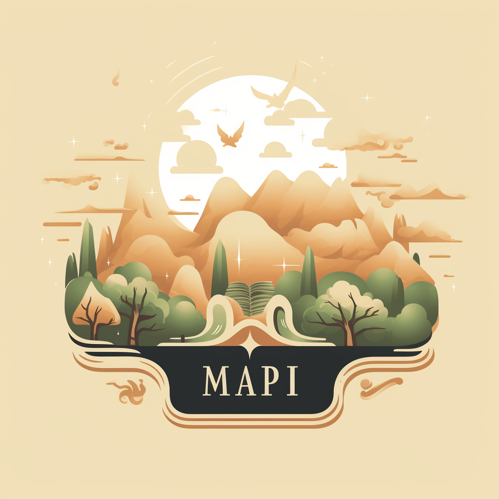 MAPL Logo Design