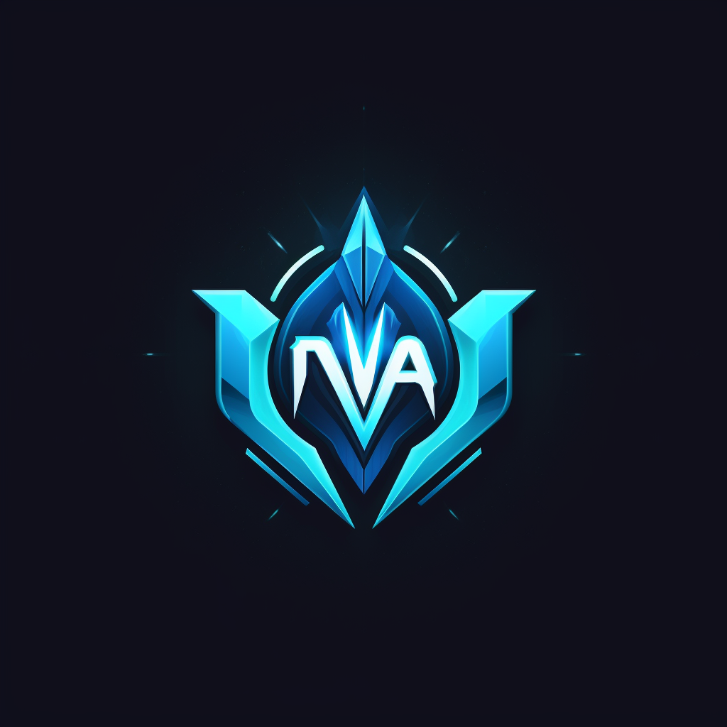 NOVA Team Logo Design