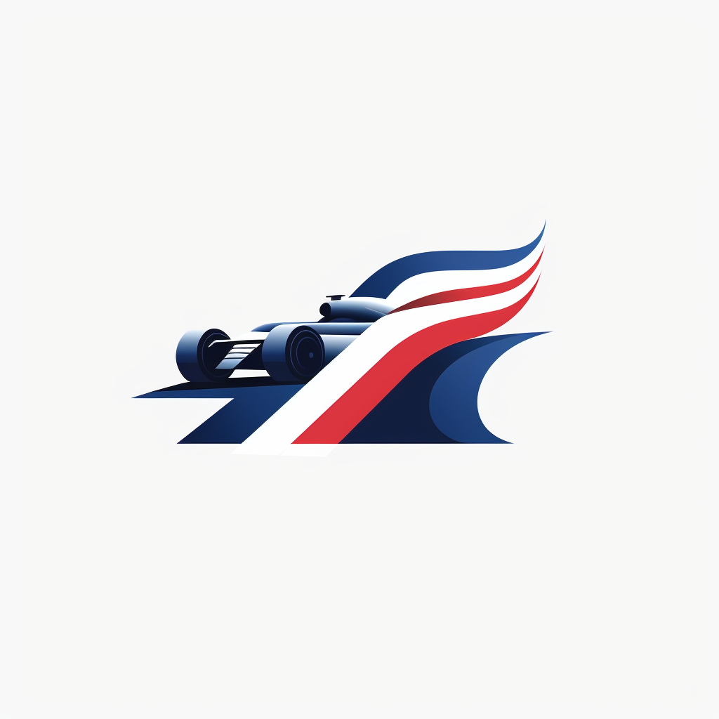 Luxembourg Formula Racing Logo