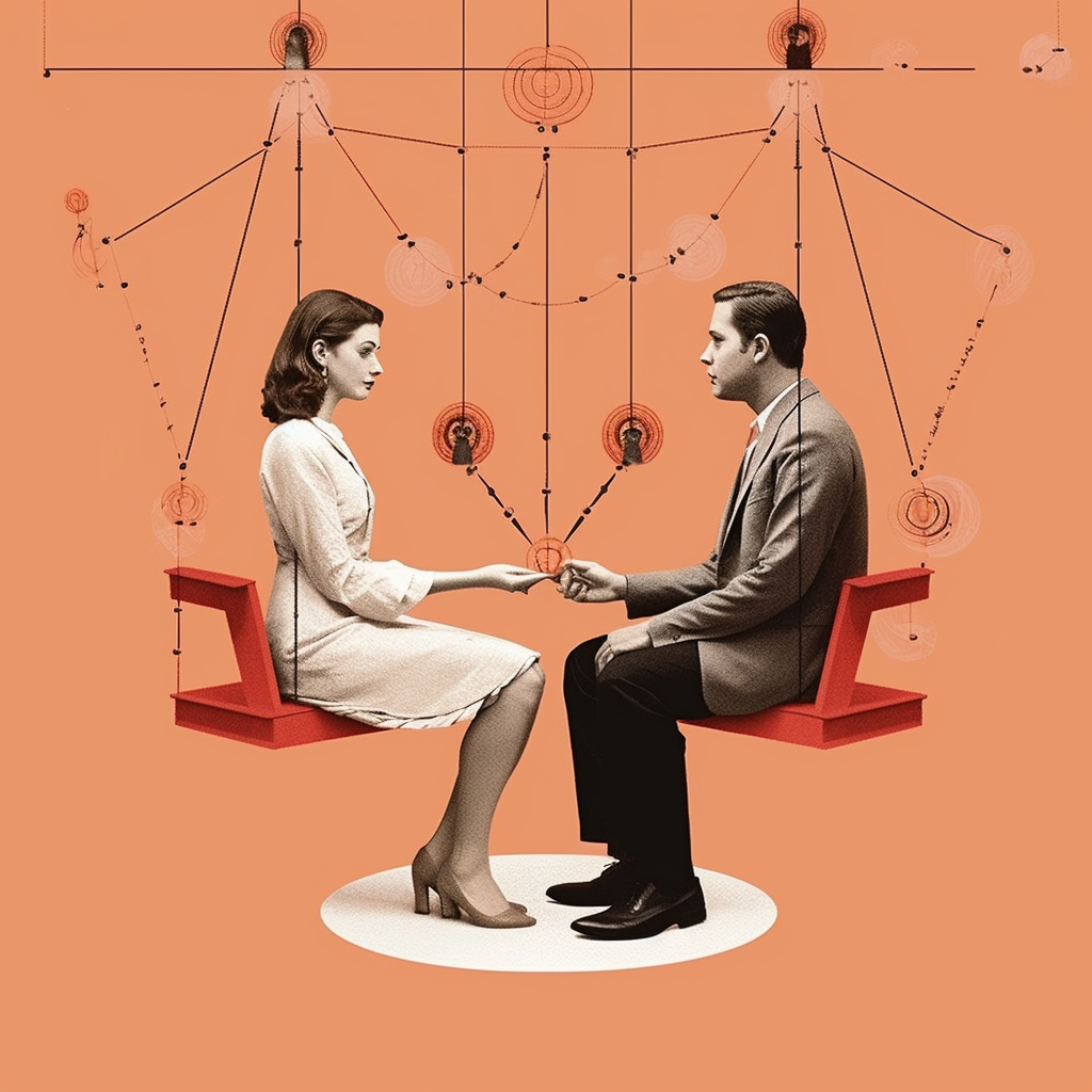 Male concubinage relationship dimensions photo