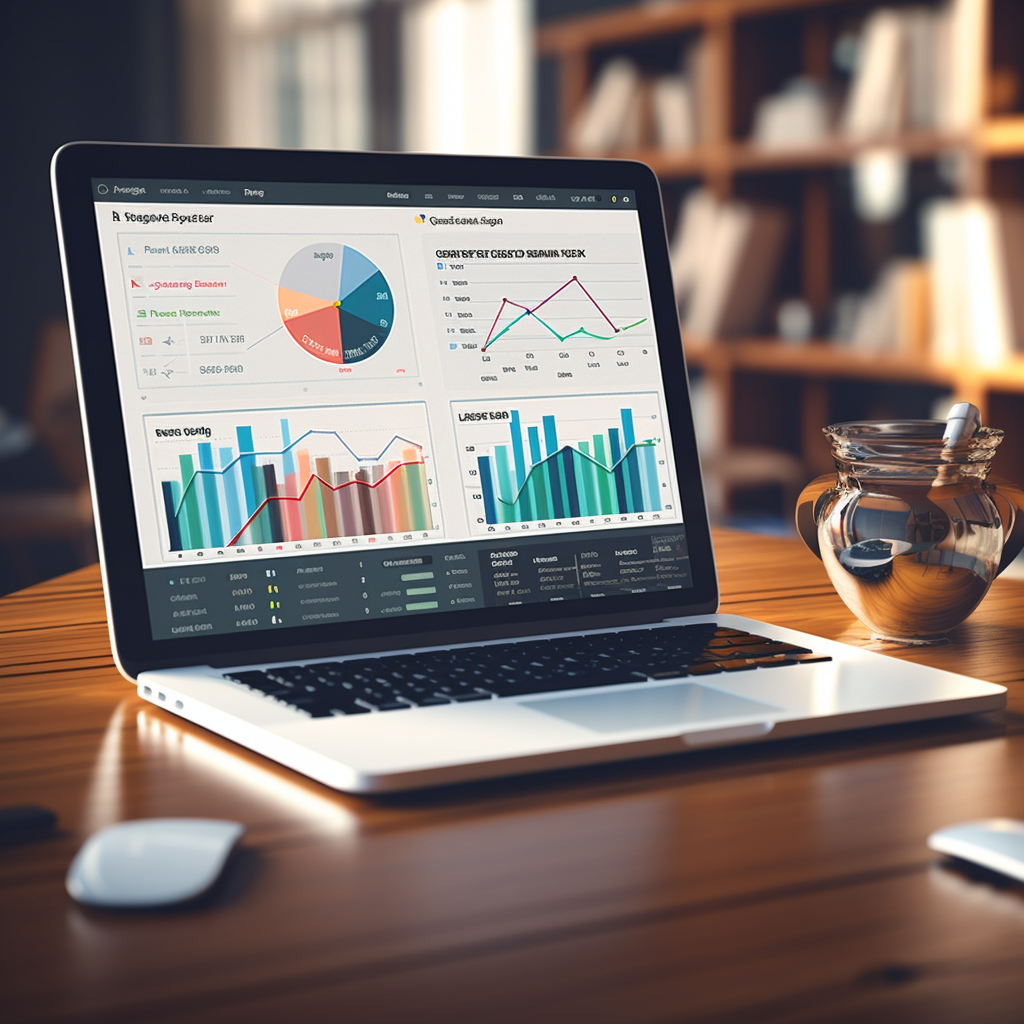 Market Research Analytics Data Analysis