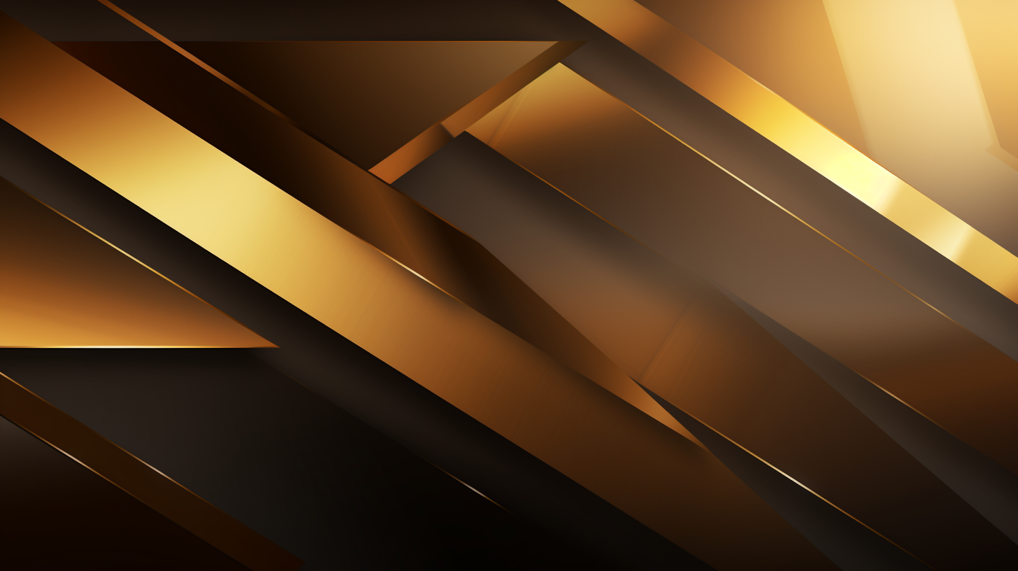 Brown and Gold Degradation Marketing Report Background  ?