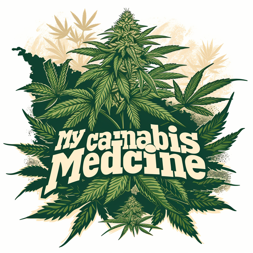 Massachusetts Cannabis Logo Design