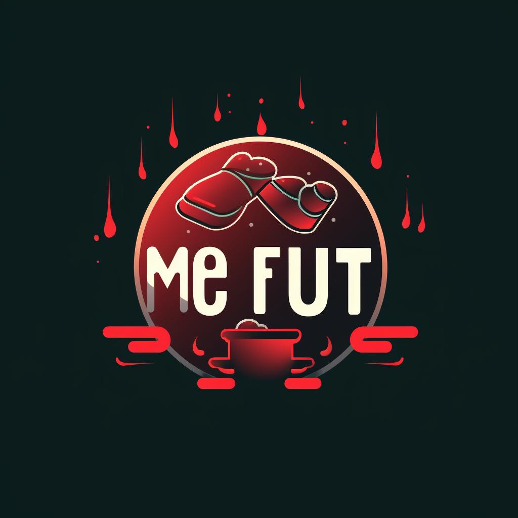 Logo for Meat Out Feet Out Cooking