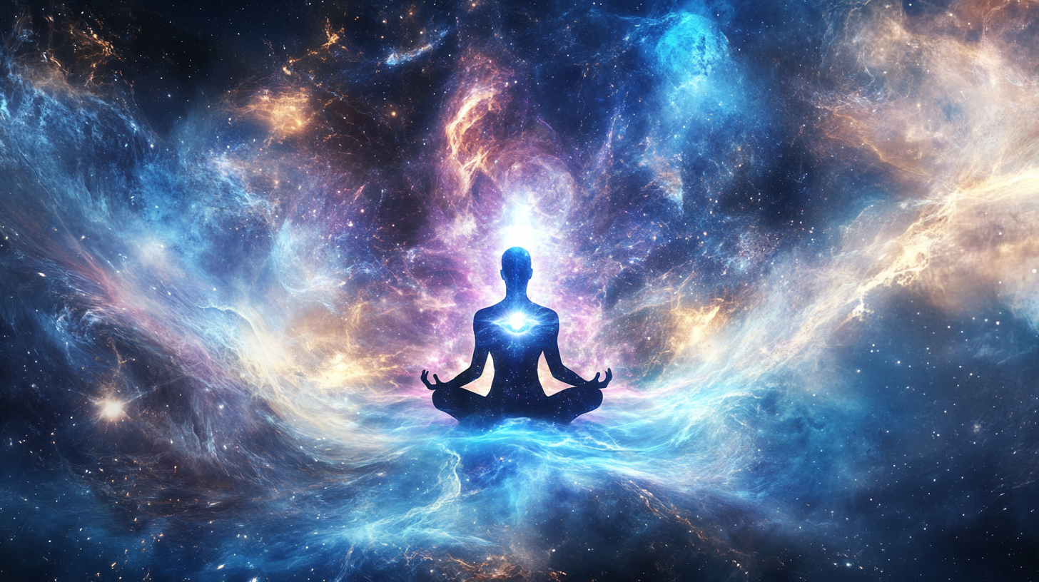 Meditation in Spiritual Awakening