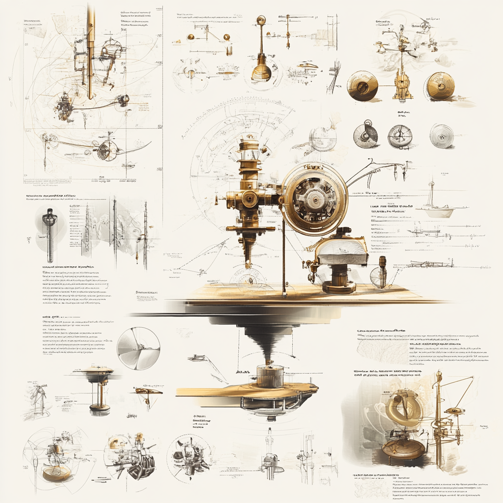 educational techniques demonstration illustration