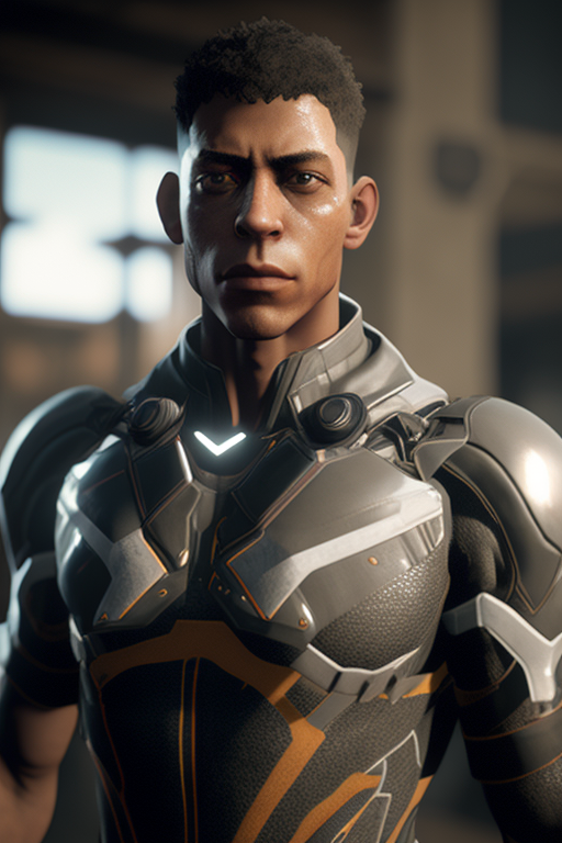 Unreal Engine 5 Dynamic Pose