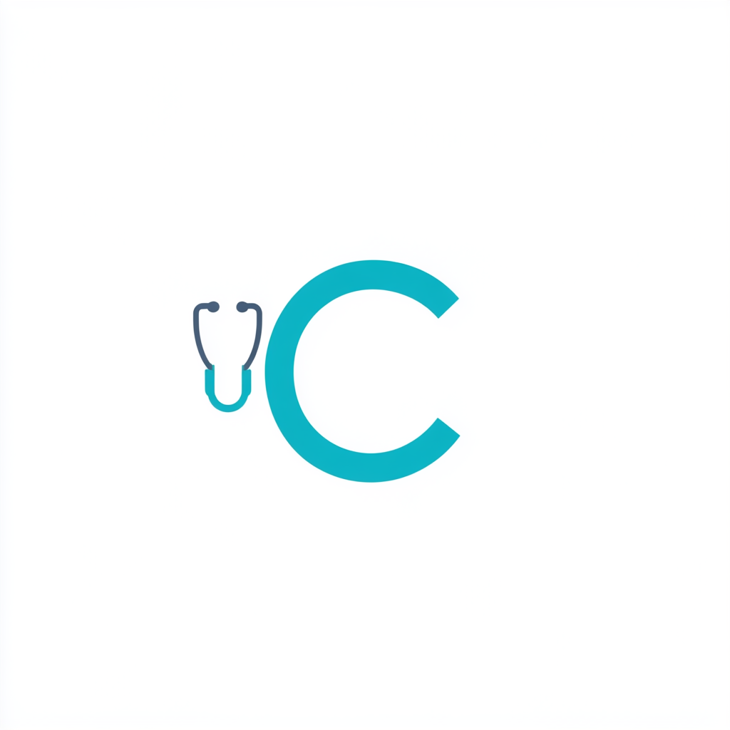 CliniCall Virtual Medical Answering Service Logo