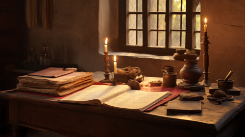 4. Wisdom of Ayurveda Illuminated Image 4. Wisdom of Ayurveda Illuminated Image