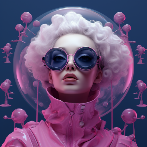 4. ALT Text for Stunning Cyberpunk Panorama Image