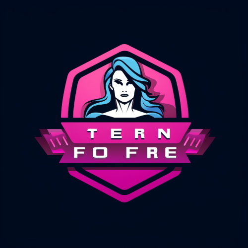 4. Logo for auto repair shop - LGBTQ+ owned and operated