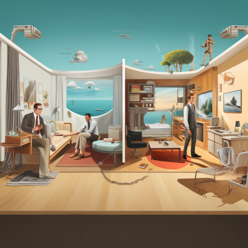 4. Informative ALT text for the image