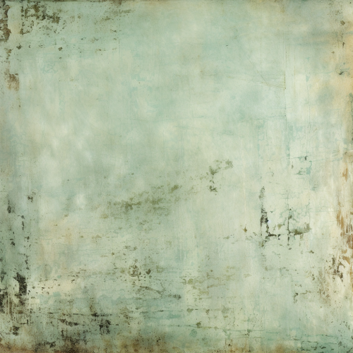 4. Aged parchment with faint scratches ✨