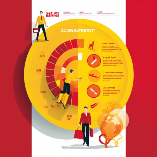 2024 Strategy Poster DHL Company
