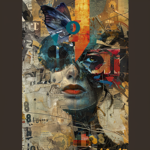 Women's Day March Poster