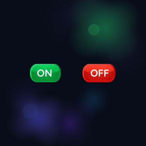 A Brainy Choice: Green Light, Red Heart