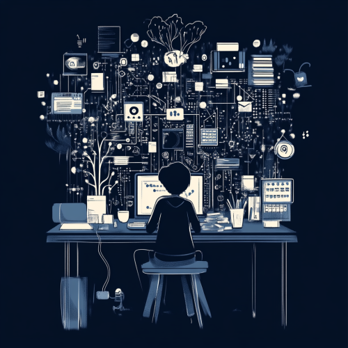 A Determined Coder's Journey: Preparing for Tech Interview A Determined Coder's Journey: Preparing for Tech Interview