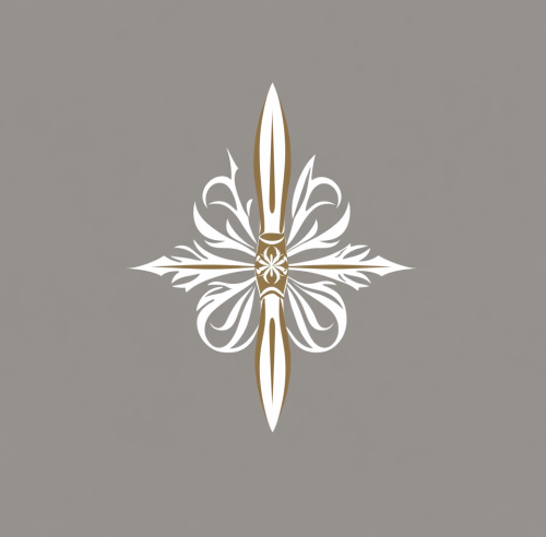 A Emblem of Unity and Strength in Diversity