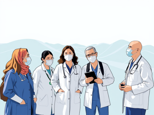 A Journey Shared by Doctors