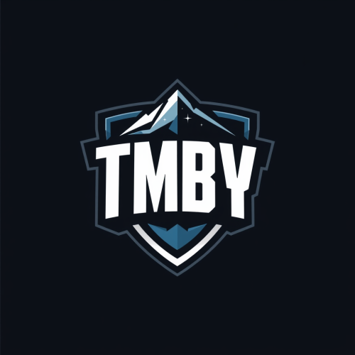 A Logo for TMBY Esports Team