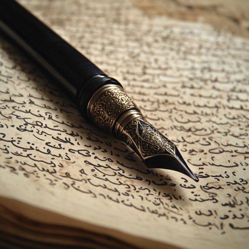 A Professional Font in MARDİN BÜYÜKŞEHİR BELEDİYESİ Design