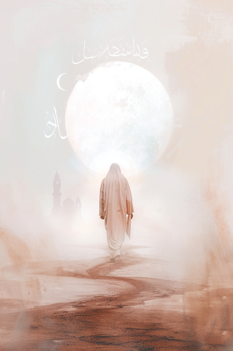 A Turkish Imam's Journey: Hope and Purity