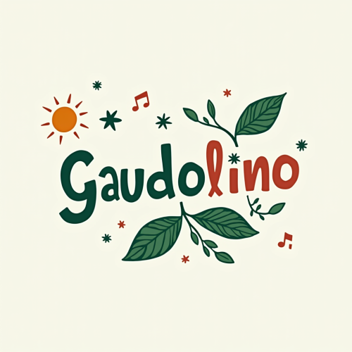 A logo for kids' group with fun events.