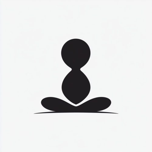 A small simple logo with clean lines