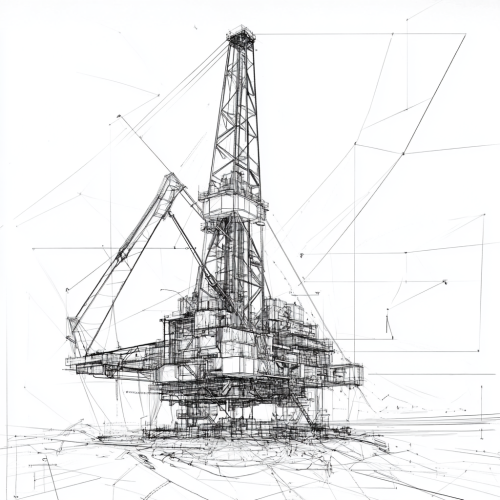 A study of oil fields in the West