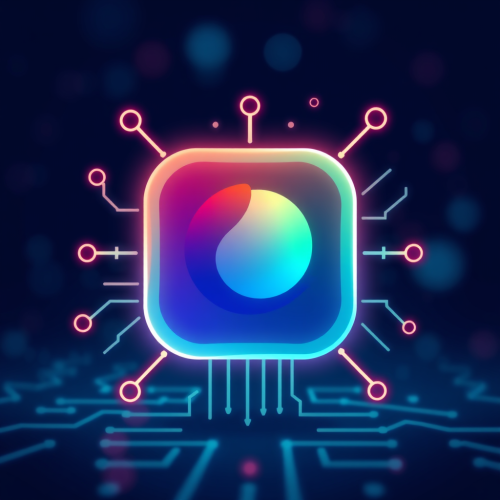 AI NOW! App Icon
