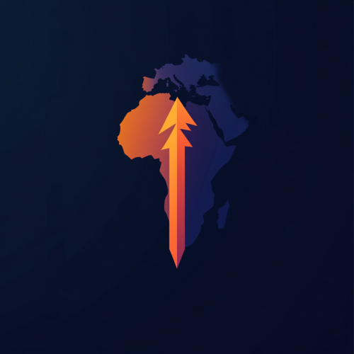 Africa Rise Symbol Arrow Emblem Design 4k Sony a6300 Africa Rise Symbol Arrow Emblem Design 4k Sony a6300
