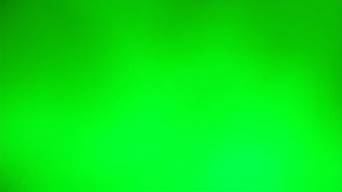 Background of green color indicating freshness and nature.