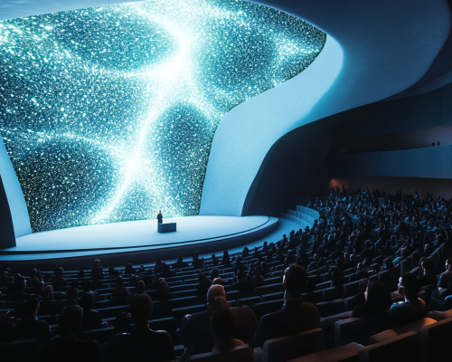 Beauty Science Technology Conference Featuring Dr. Mike