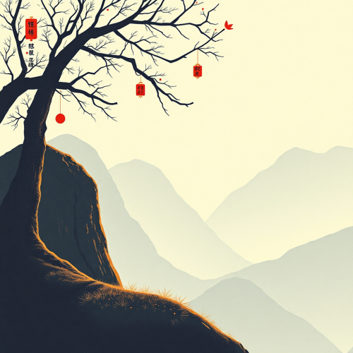 Bold Font for Eye-catching Resume Advertisement