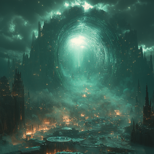 Catastrophe Strikes: The Bore at Collam Daan