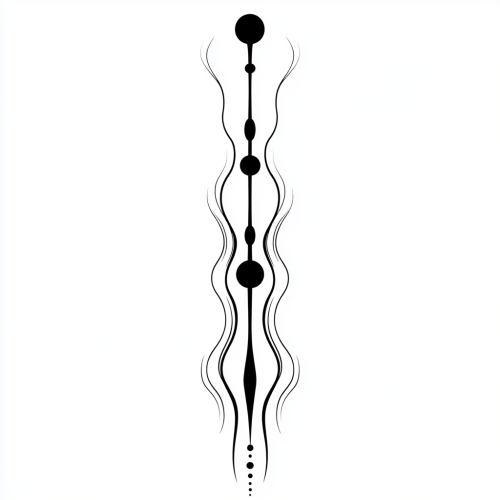 Cell electroporation through vertical electrodes emitting electric field.