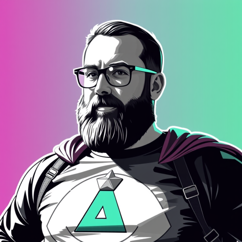 Charles Hoskinson: The Cardano Superhero in Crypto