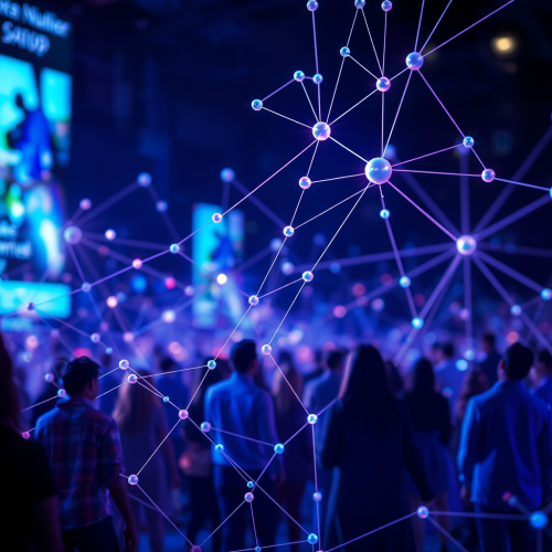 Community Group Studying Neural Networks for Business