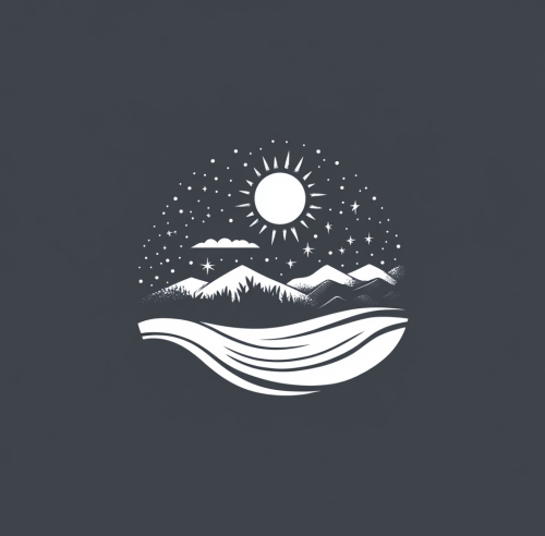 Emblem representing unity and strength in diversity