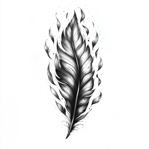 From Feather to Fire: A Phoenix Tale