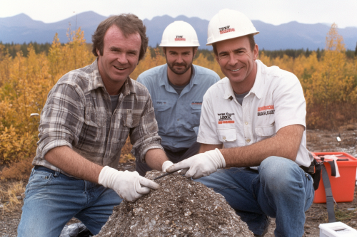 Group on Isle of Lewis detect ghosts with futuristic equipment.